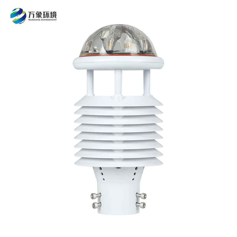 十二要素气象传感器