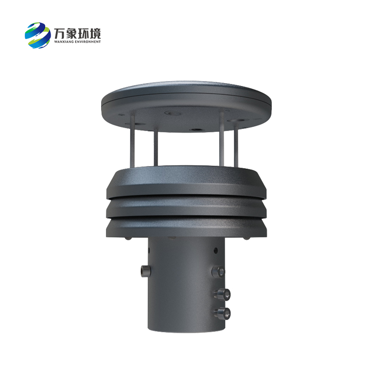 铝合金气象传感器