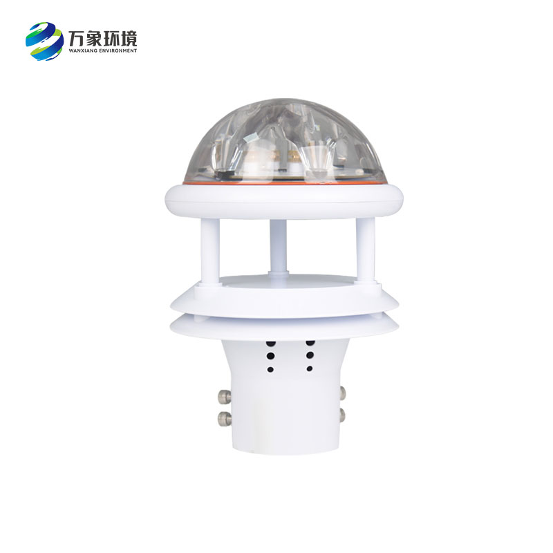 光学雨量传感器