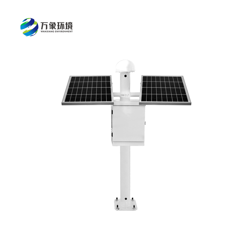 地质灾害监测仪器